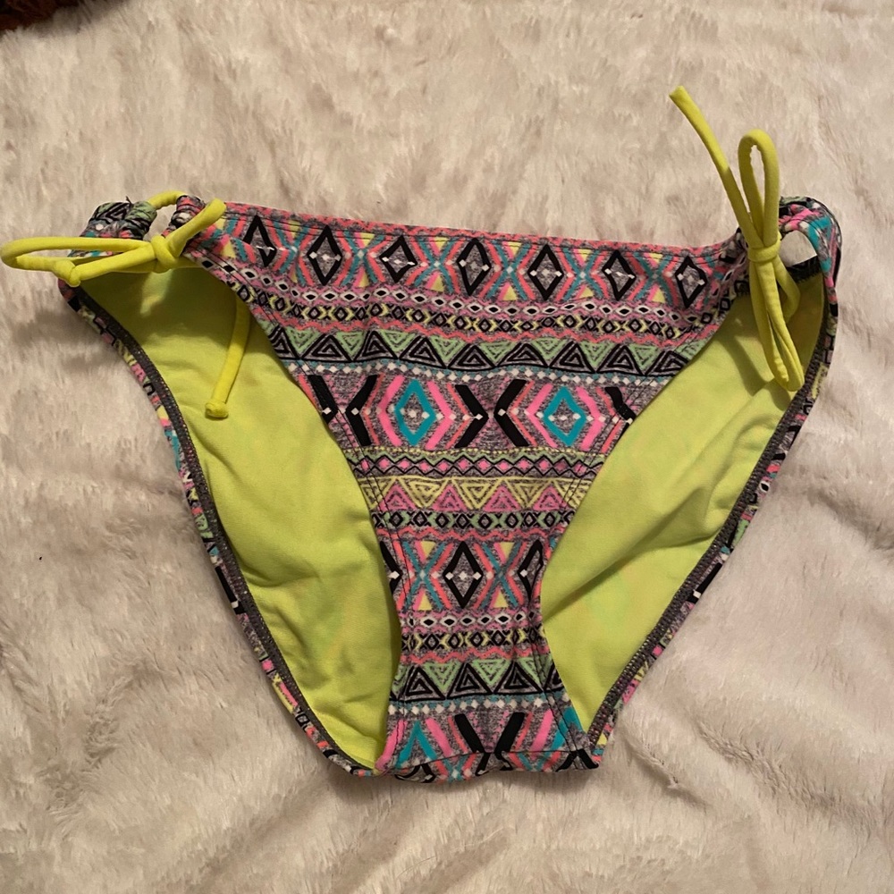 Bikini Bottoms